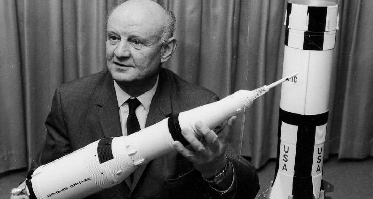 10 Conspiracy Theories That Wound Up Being Real