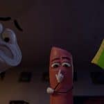 "Sausage Party" (2016)
