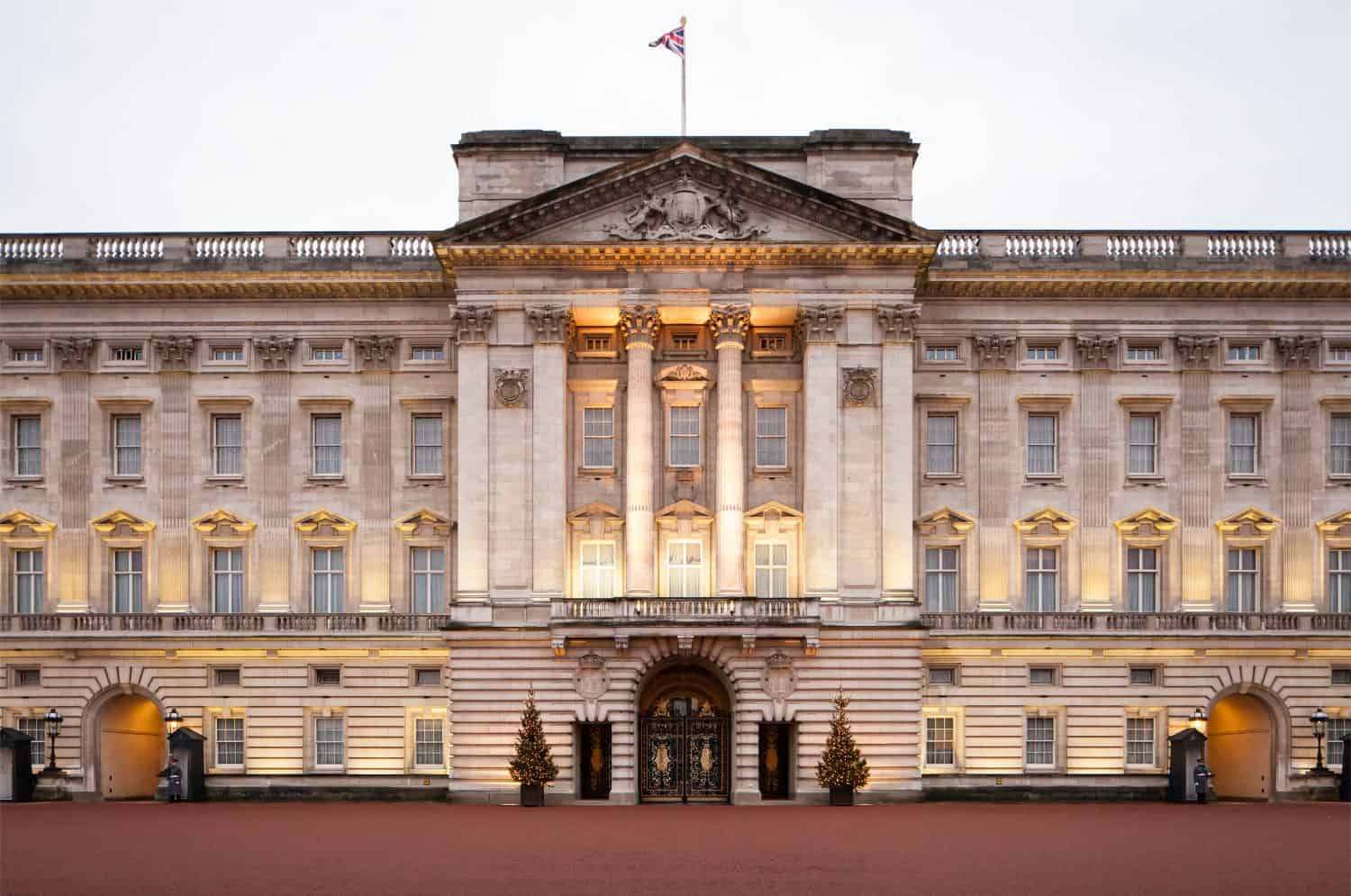 Queen Victoria