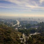8. Los Angeles, California