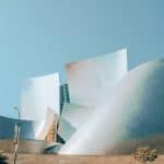 Walt Disney Concert Hall - Los Angeles, California