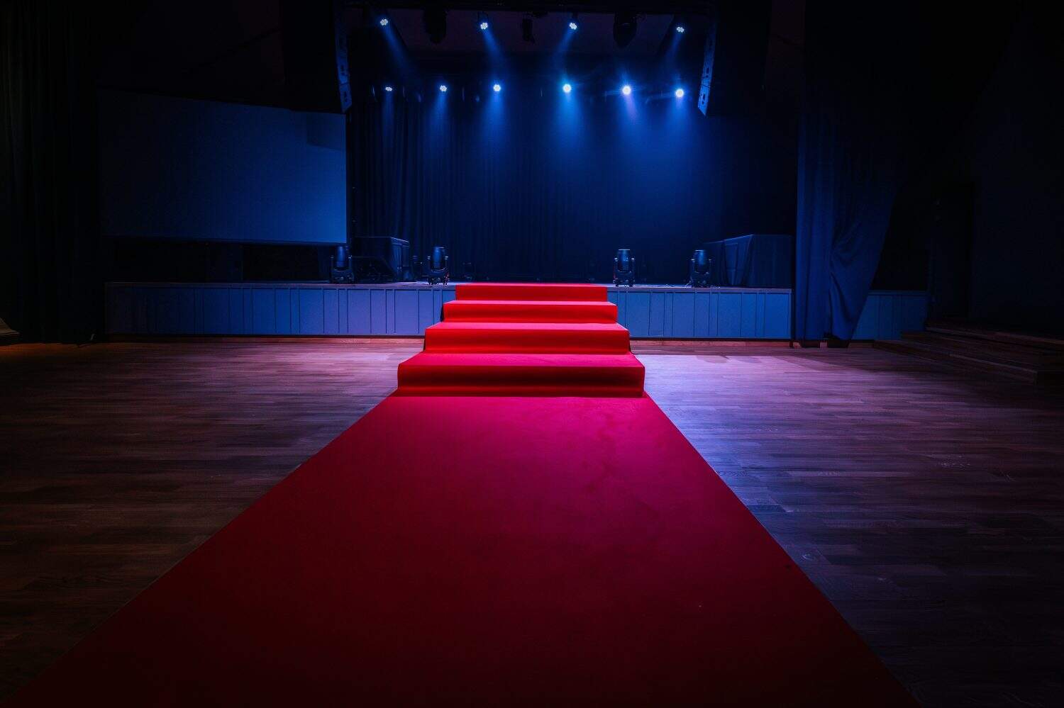 Accolades and Awards