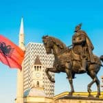 Zog I of Albania