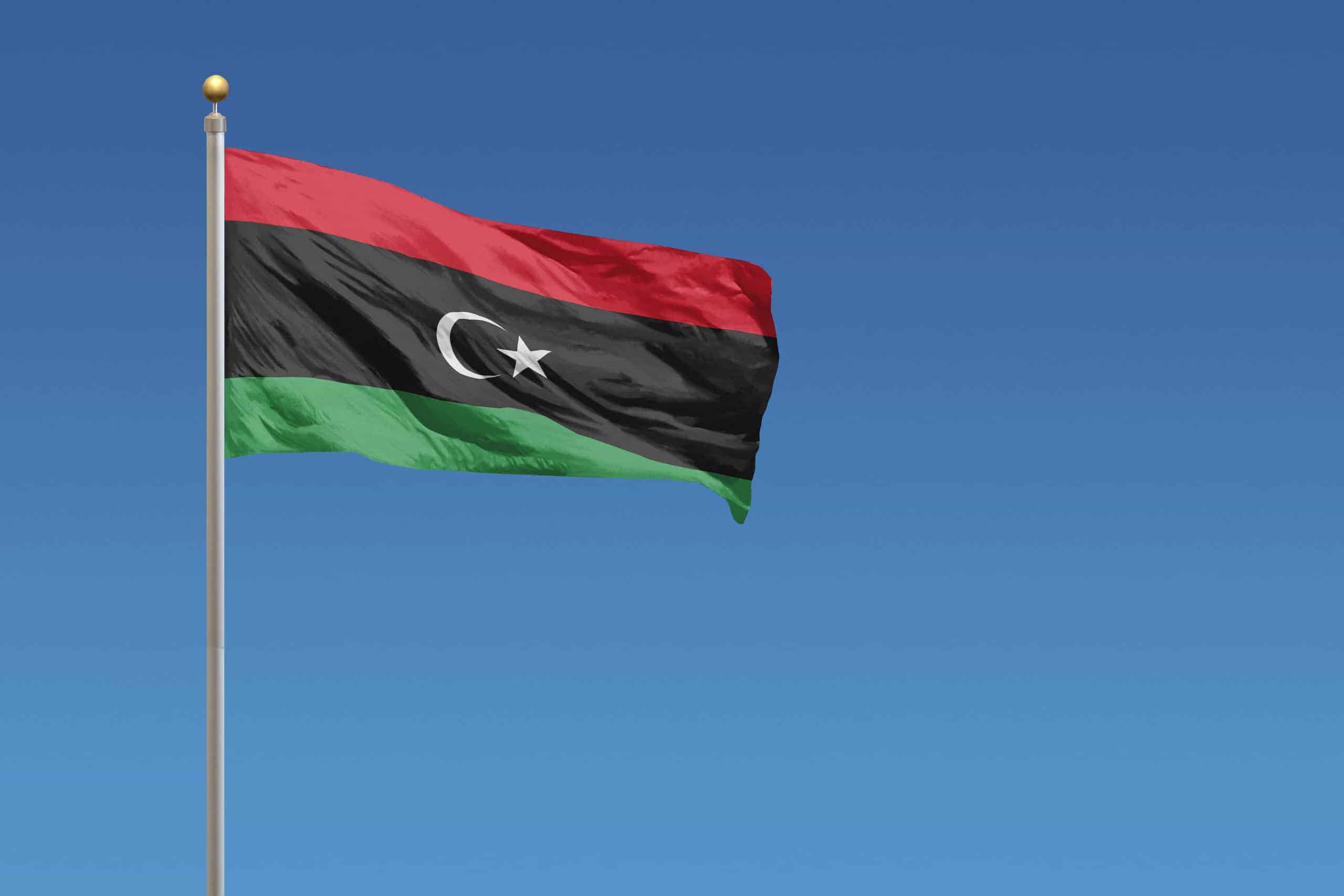 Muammar al-Qaddafi
