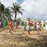"Teen Beach Movie" (2013)