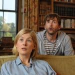 "What We Did on Our Holiday" (2014)