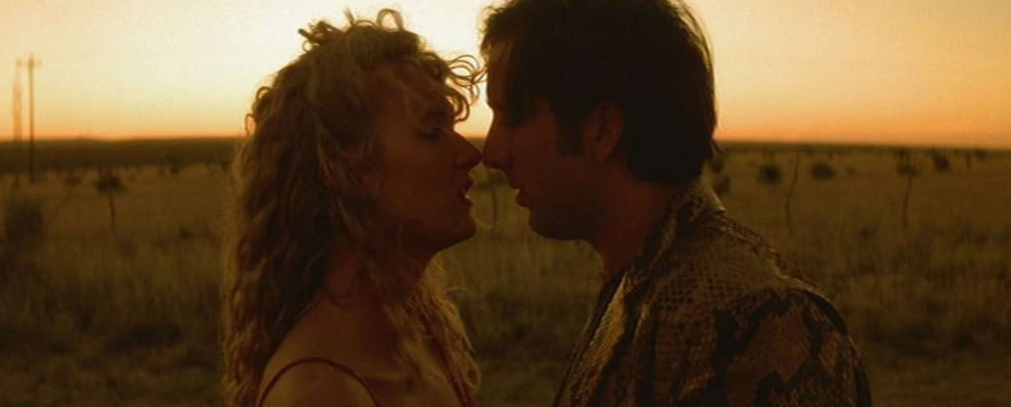 "Wild at Heart"
