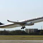 Singapore Airlines