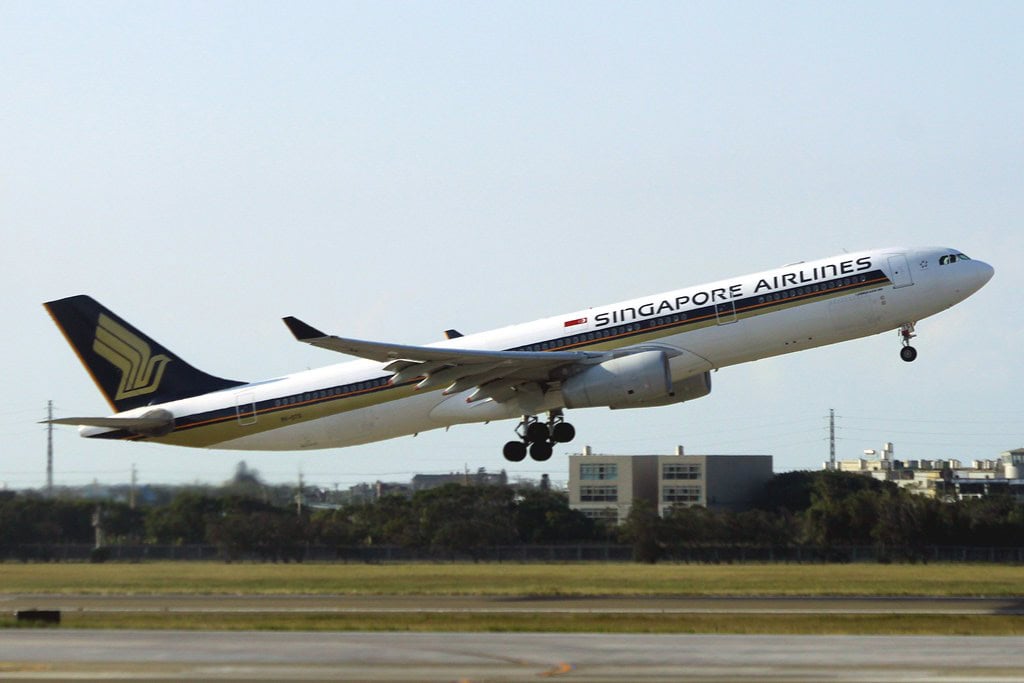 Singapore Airlines