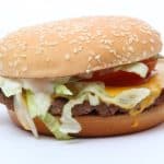 Hamburgers