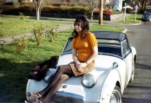 1960s Fashions