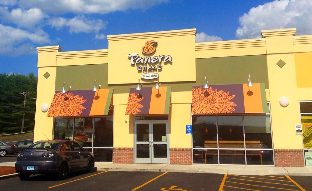 Panera Bread