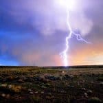 A Lightning Flash Lasted More Than 17 Seconds (continued)