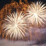 Fourth of July block parties