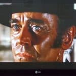 Once Upon a Time in the West