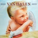 Jump – Van Halen 