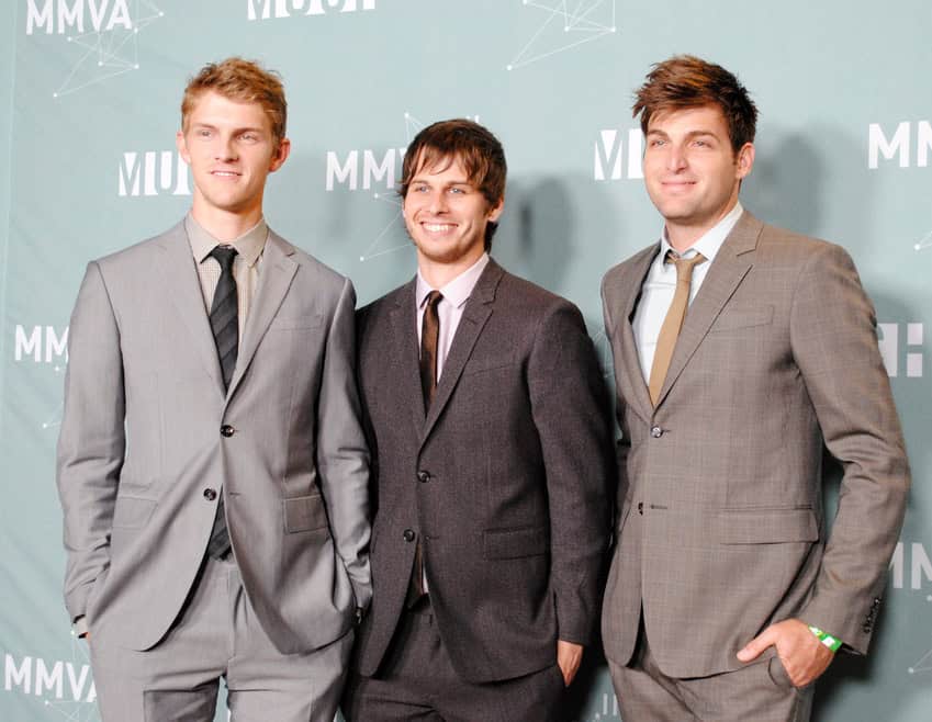 Pumped Up Kicks – Foster the People