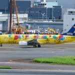 Skymark Airlines