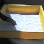 Zen Litter Box