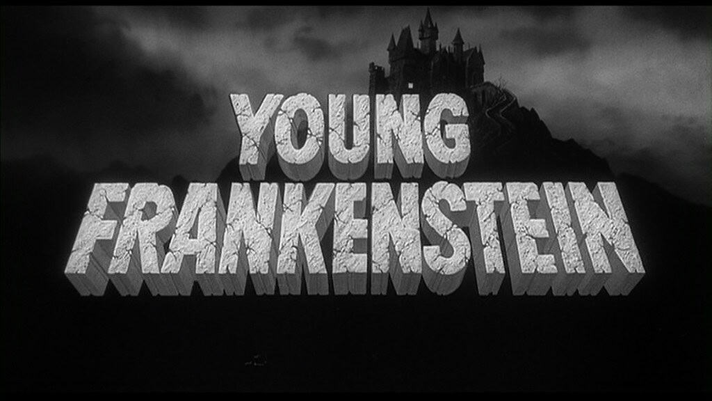 Young Frankenstein (1974)