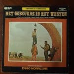 Ennio Morricone's Score Is Part of the Story