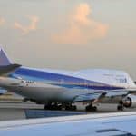 All Nippon Airways