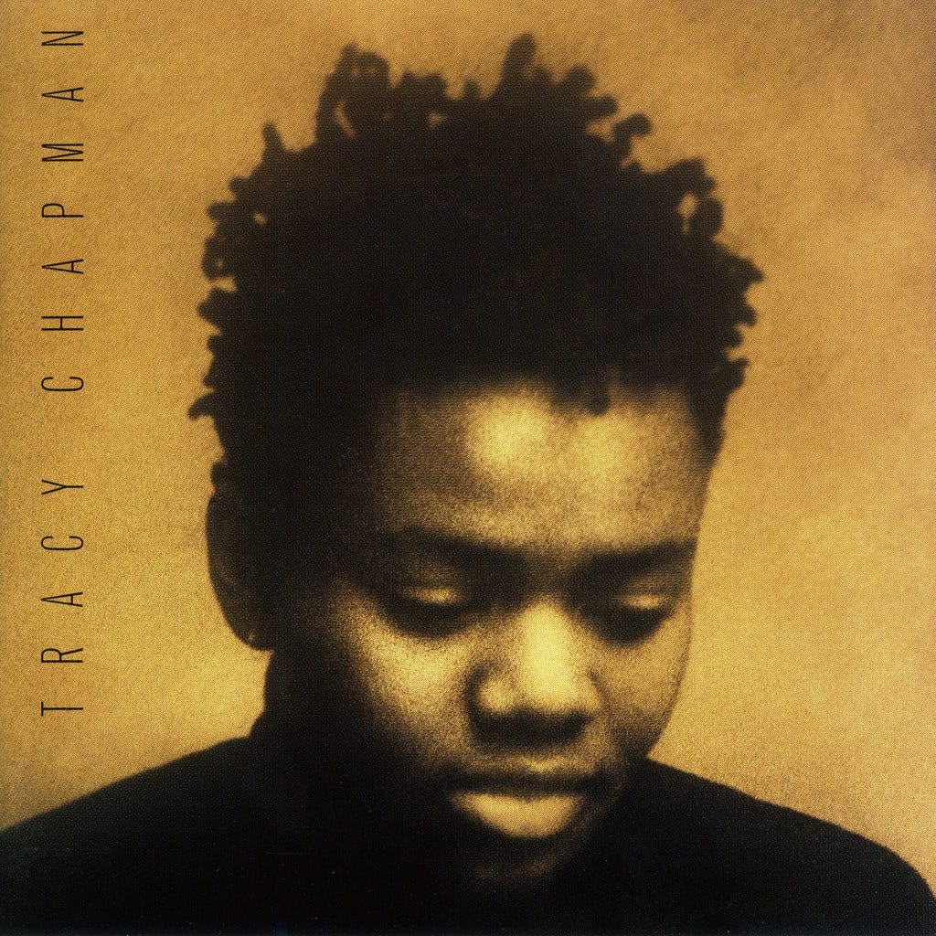Fast Car – Tracy Chapman