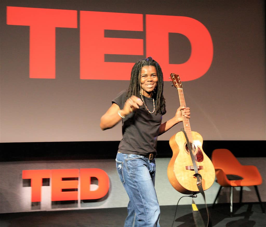 Fast Car – Tracy Chapman