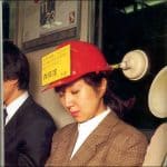 Head Support for Commuters
