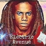 Electric Avenue – Eddy Grant