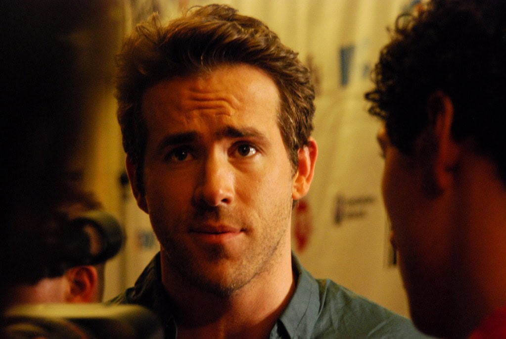 Ryan Reynolds’s Net Worth and Business Impact