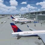 Delta Air Lines