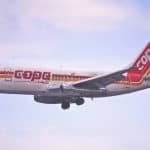 Copa Airlines