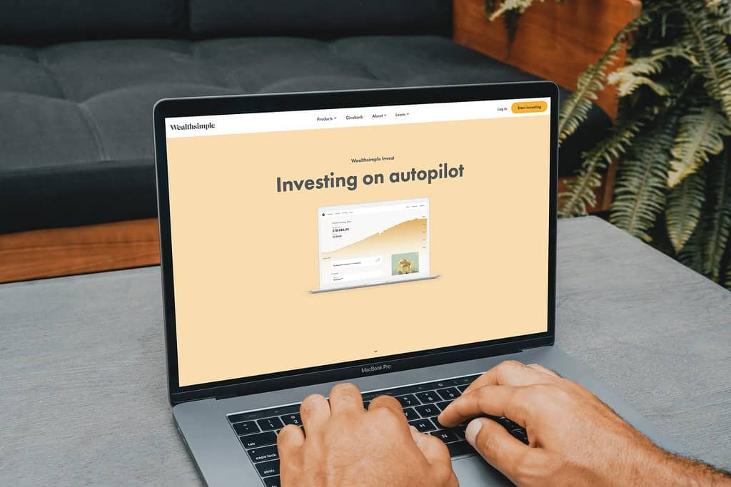Wealthsimple