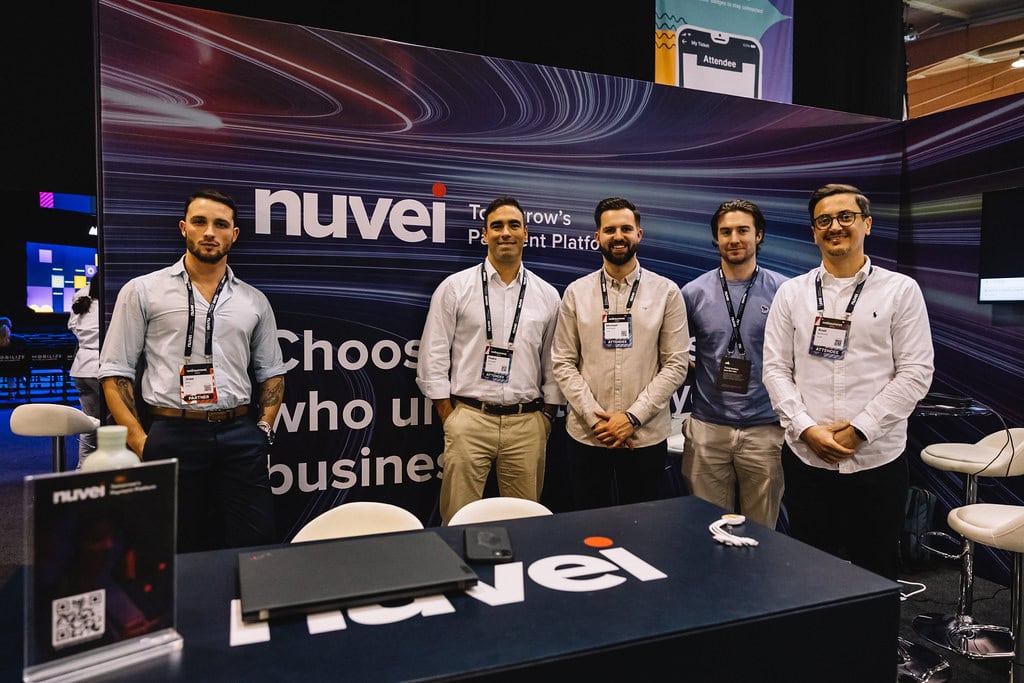 Nuvei