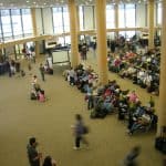 Los Angeles International Airport