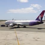 Hawaiian Airlines