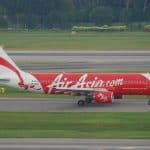 Indonesia AirAsia