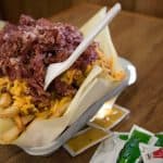 Carl’s Jr. Chili Cheese Fries