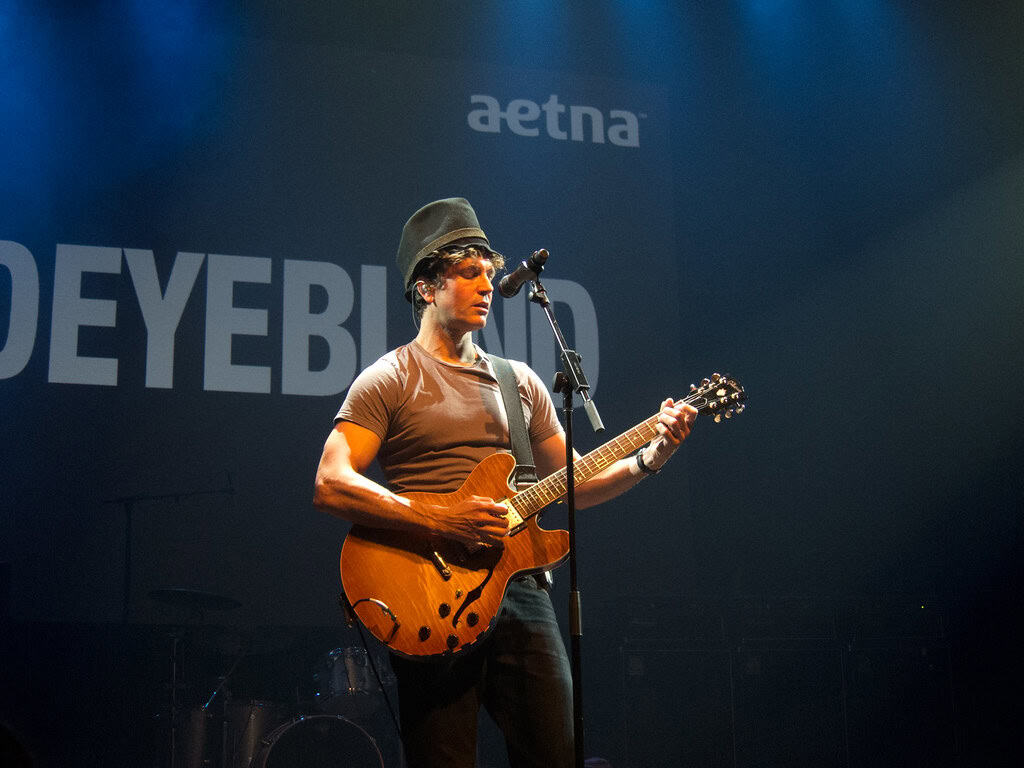 Semi-Charmed Life – Third Eye Blind