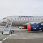 Aeroflot