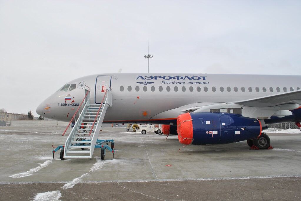 Aeroflot