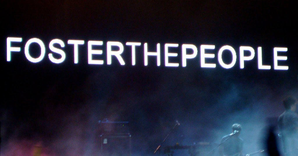 Pumped Up Kicks – Foster the People