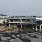 Seattle-Tacoma International Airport