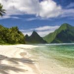 National Park of American Samoa