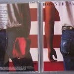 Born in the U.S.A. – Bruce Springsteen
