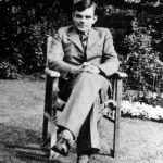 Alan Turing's Early Life