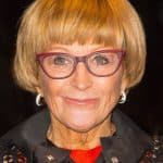 Anne Robinson