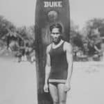 Duke Kahanamoku