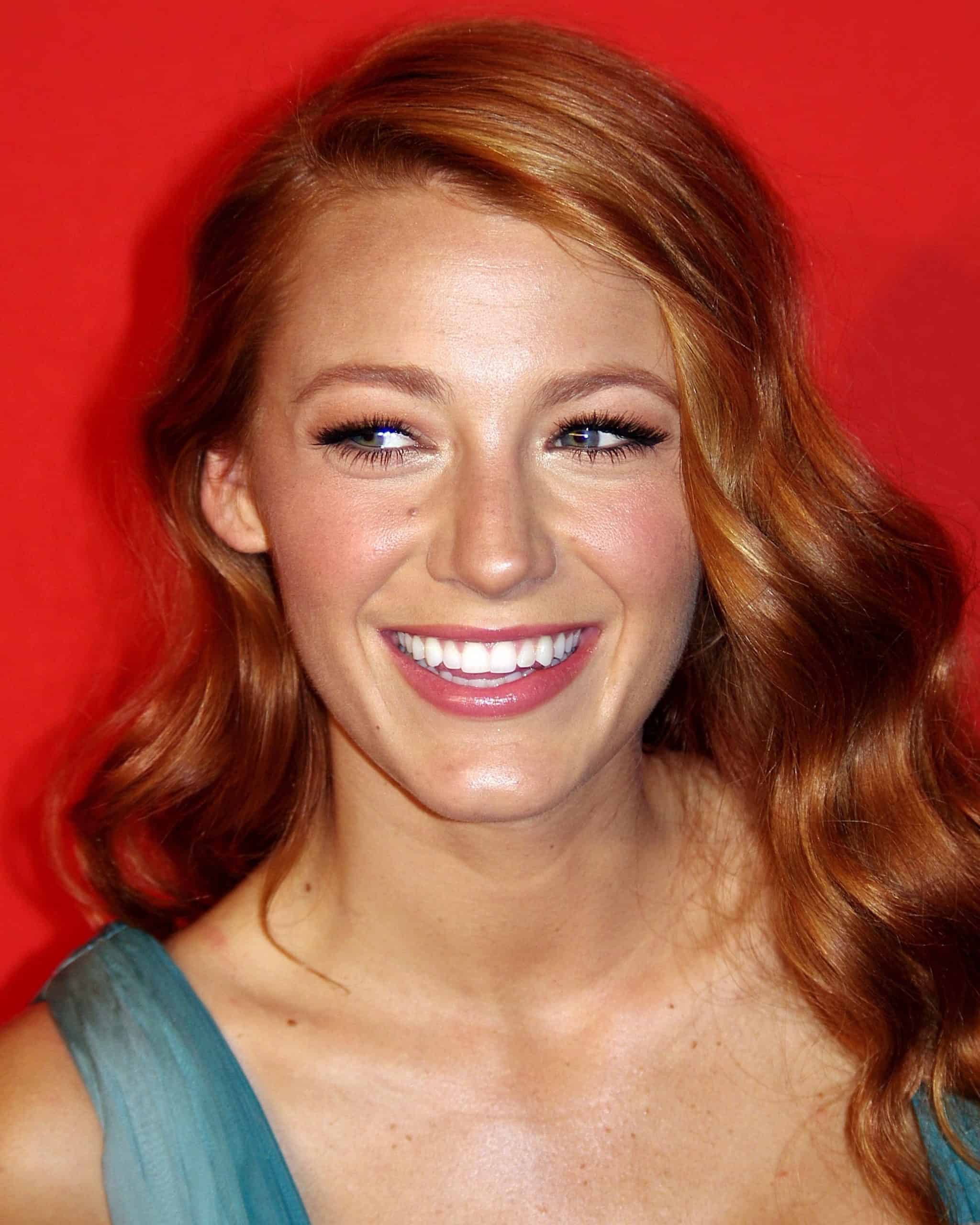 Blake Lively 2011 Shankbone
